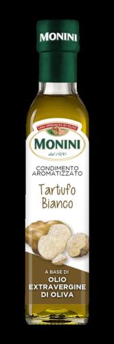 Monini Szarvasgomba ízesítésű olívaolaj 250ml 