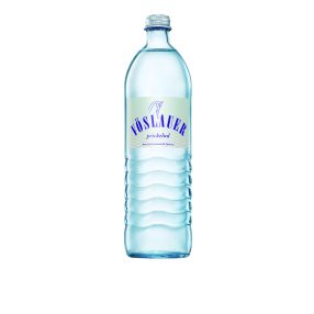   Vöslauer vv. szénsavas ásványvíz 0,75l VISSZAVÁLTHATÓ ÜVEG