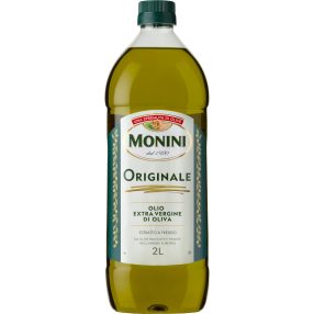 Monini 2l PET Originale extra szűz olívaolaj