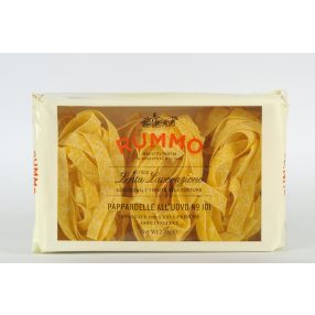 Rummo Pappardelle tojásos tészta 250g