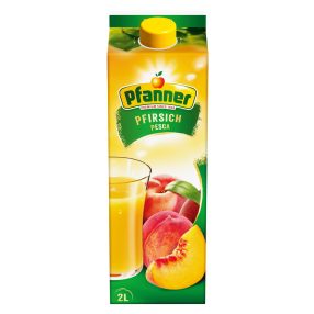 Pfanner 2l Barack 25%