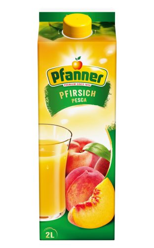 Pfanner 2l Barack 25%