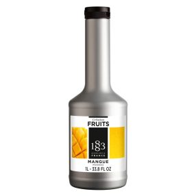 1883 Puree Mango (Mangó püré) 1l