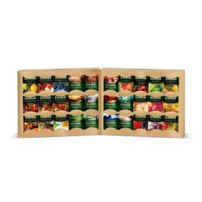 Greenfield tea válogatás 24 íz, 96 filter Greenfield tea válogatás 24 íz, 96 filter