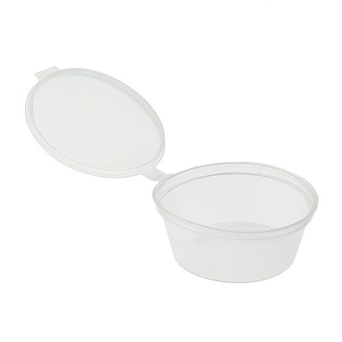 I. Szószos egybefedeles PP 56ml 50db/cs