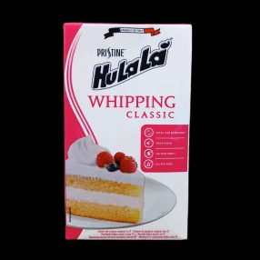 Hulala Base cukrozott habalap1l