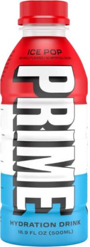 Prime Ice Pop 500ml