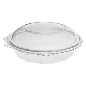   I. Delikát egybefedeles tálka 750 ml RPET SH190/750 (Coveris PL) - 240db 