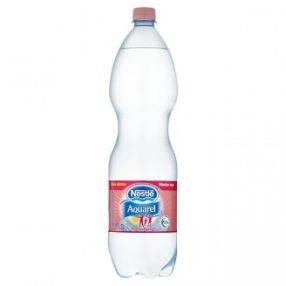 Nestlé Aquarel 1,5l mentes  +DRS