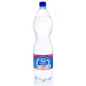 Nestlé Aquarel 1,5l szénsavas   +DRS