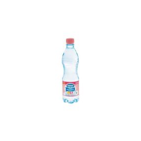 Nestlé Aquarel 0,5l mentes  +DRS