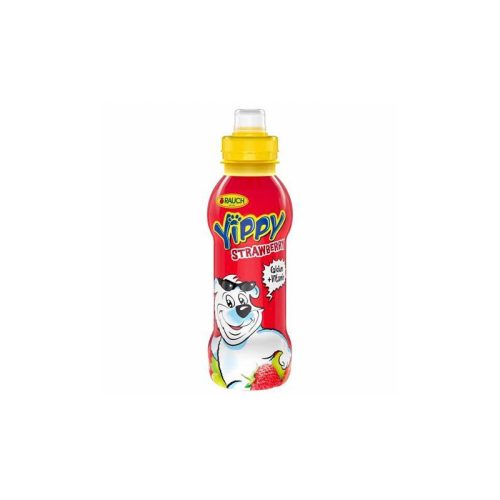 Yippy Eper 0,33 l  12% sportkupakos  + DRS 