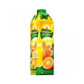 Pfanner 1l Narancslé 25%  