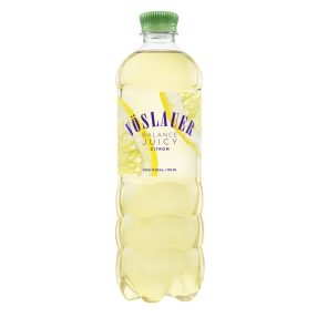 Vöslauer Balance Juicy Citrom 750ml   +DRS 