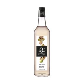 1883 Pistachio (pisztácia szirup) 1l  +DRS