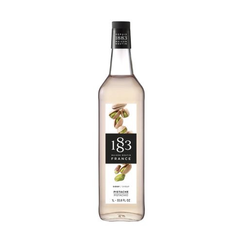 1883 Pistachio (pisztácia szirup) 1l  +DRS