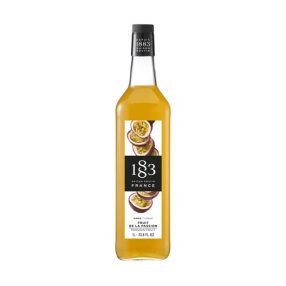 1883 Passion Fruit (maracuja szirup) 1l  +DRS