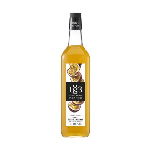 1883 Passion Fruit (maracuja szirup) 1l  +DRS