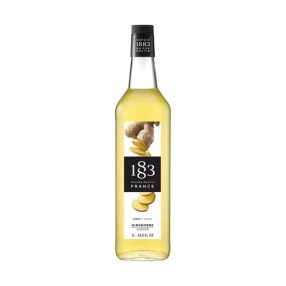 1883 Ginger (gyömbér szirup) 1l  +DRS