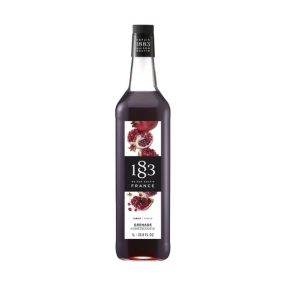 1883 Pomegranate (gránátalma szirup) 1l  +DRS