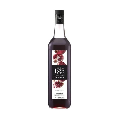 1883 Pomegranate (gránátalma szirup) 1l  +DRS