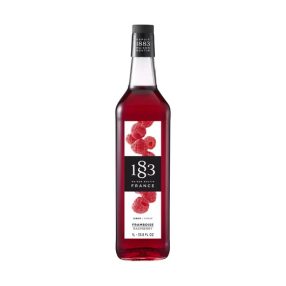 1883 Raspberry (málna szirup) 1l  +DRS