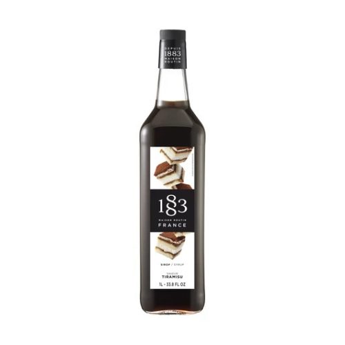 1883 Tiramisu (tiramisu szirup) 1l +DRS