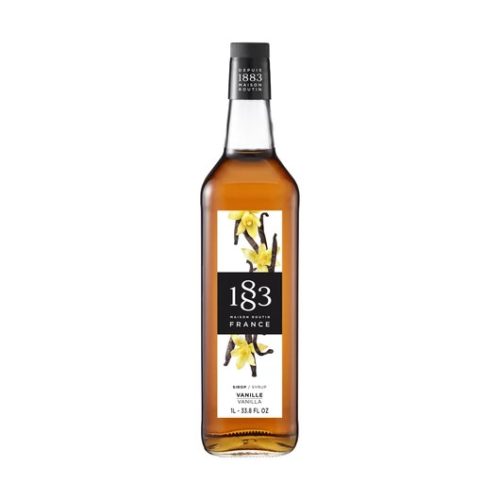 1883 Vanilla (vanília szirup) 1l  +DRS