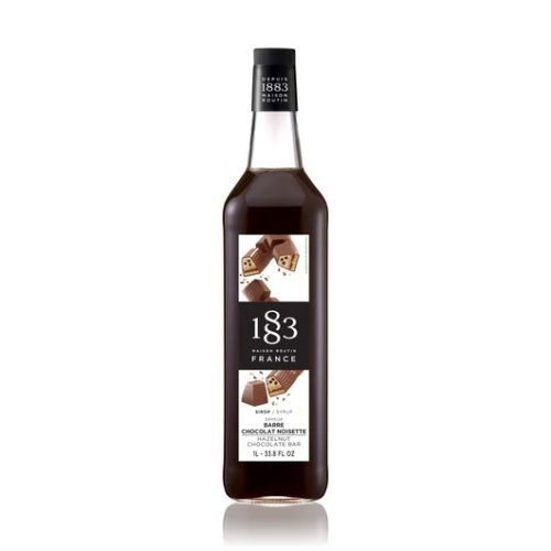 1883 Choco-Hazelnut Bar ( bueno szelet) 1L  +DRS