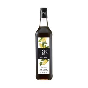 1883 Iced Tea Lemon (ice tea citrom szirup) 1l  +DRS