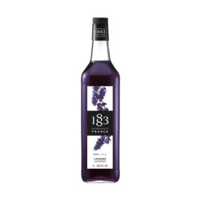 1883 Lavender (levendula szirup) 1l  +DRS