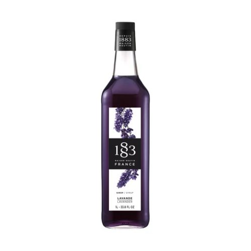 1883 Lavender (levendula szirup) 1l  +DRS