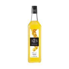 1883 Mango (mangó szirup) 1l  +DRS