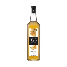 1883 Melon (sárgadinnye szirup) 1l  +DRS