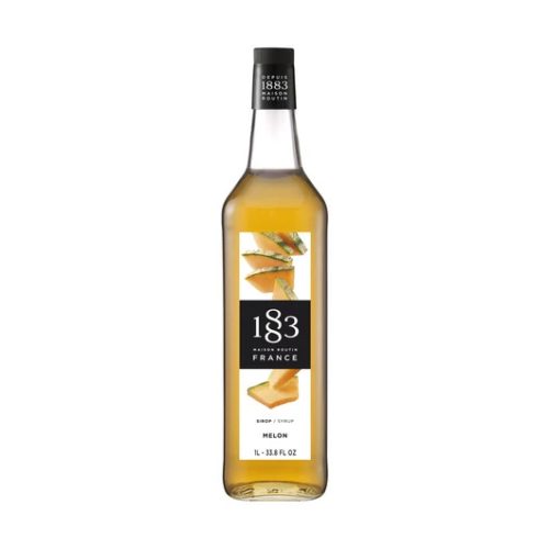1883 Melon (sárgadinnye szirup) 1l  +DRS