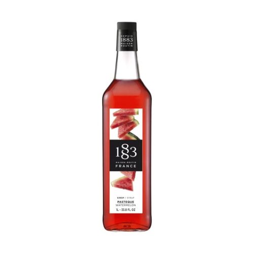 1883 Watermelon (görögdinnye szirup) 1l  +DRS