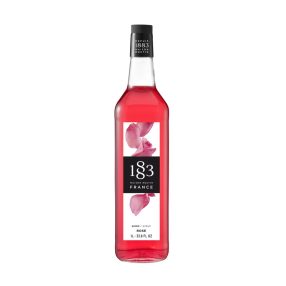 1883 Rose (rózsa szirup) 1l  +DRS