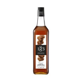 1883 Salted Caramel (sós karamell szirup) 1l  +DRS