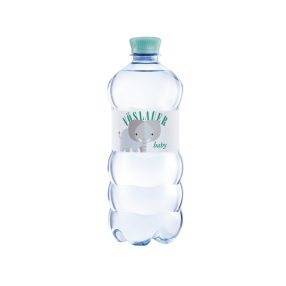 Vöslauer Baby víz 750 ml  PET  +DRS   