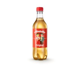 Almdudler Original szénsavas üi. 0,5l PET   +DRS 