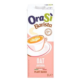 OraSí Barista zabital 1 l 