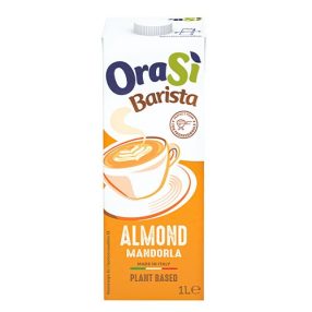 OraSí Barista mandulaital 1 l 