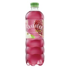 Vöslauer Balance Juicy Gránátalma-hibiszkusz 750ml  +DRS