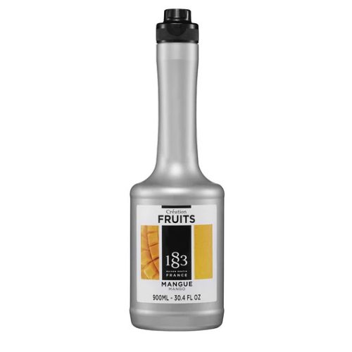 1883 Puree Mango (mangó püré) 1l + DRS