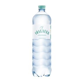 Vöslauer ásványvíz mentes 1,5 l PET  +DRS