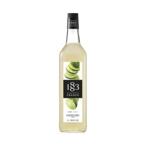 1883 Lime (lime szirup) 1l   +DRS