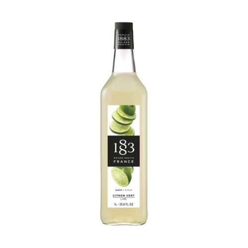 1883 Lime (lime szirup) 1l   +DRS