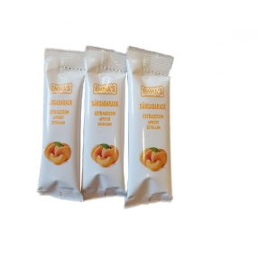 MézesDuó Light mini extra dzsem sárgabarack 20g 100db