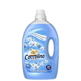   V. Coccolino öblítő koncentrátum 3L Aria Di Primavera kék 40 mosás