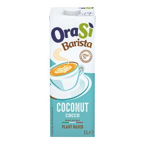 OraSí Barista kókuszital 1 l 